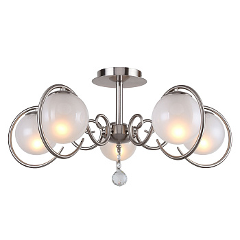 Потолочные люстры F-Promo 2349-5U Fabbio