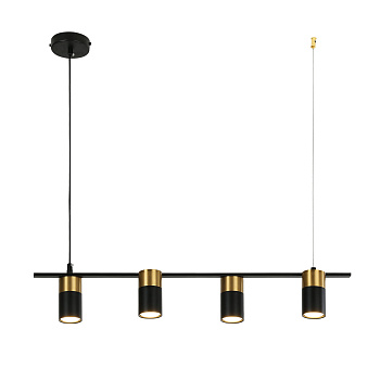 Подвесные люстры Favourite 2825-4P Topper