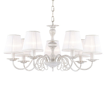 Подвесные люстры Favourite 1730-7P Malta