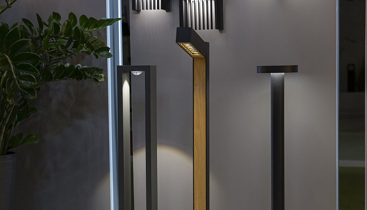 С 17 по 20 сентября в Москве прошла выставка Interlight Russia | Intelligent Building Russia 2024