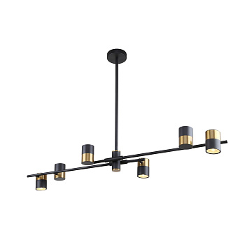 Потолочные люстры F-Promo 3092-6P Chart